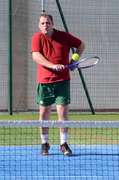 Lubraniec Tenis Cup