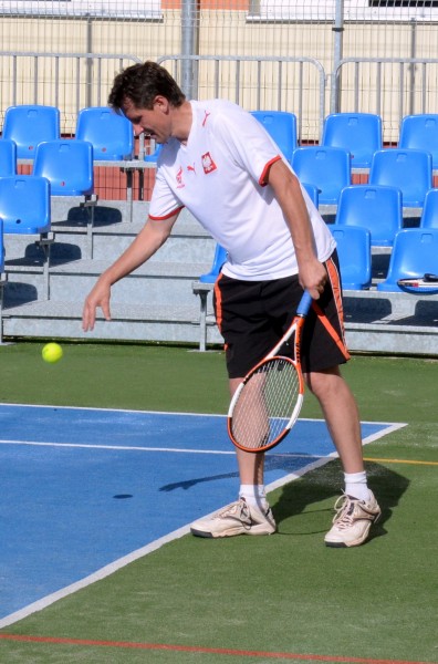 Lubraniec Tenis Cup