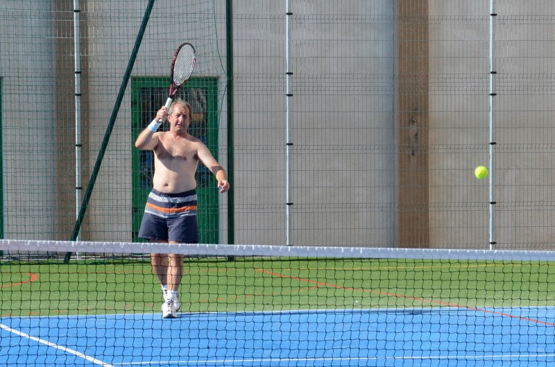 Lubraniec Tenis Cup