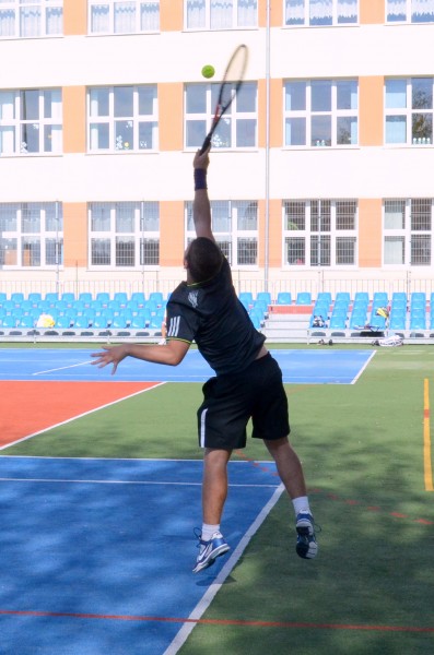 Lubraniec Tenis Cup