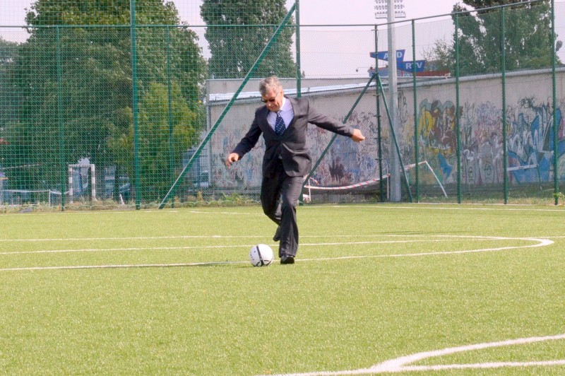 Oddano do użytku inwestycję za ponad milion złotych!