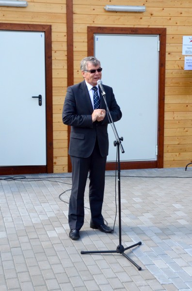 Oddano do użytku inwestycję za ponad milion złotych!
