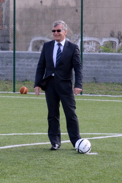 Oddano do użytku inwestycję za ponad milion złotych!