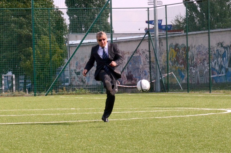 Oddano do użytku inwestycję za ponad milion złotych!