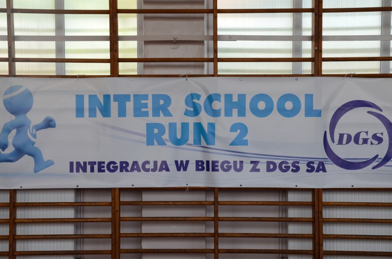 Pobiegli dla integracji