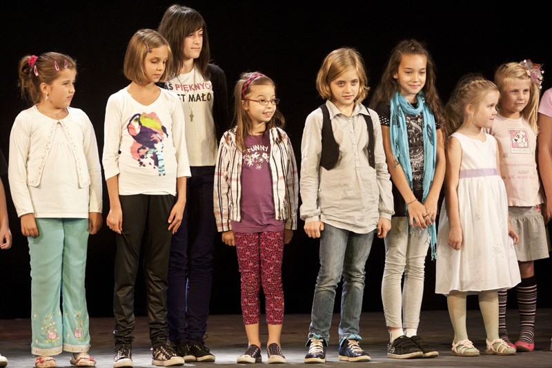 Casting do Teatru 