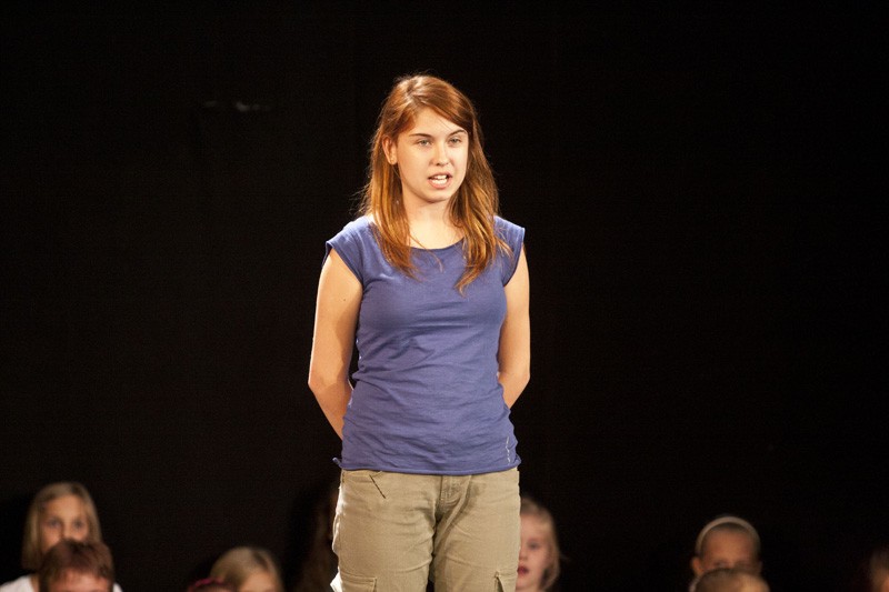 Casting do Teatru 