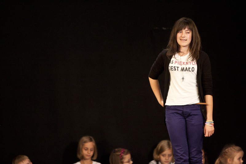 Casting do Teatru 