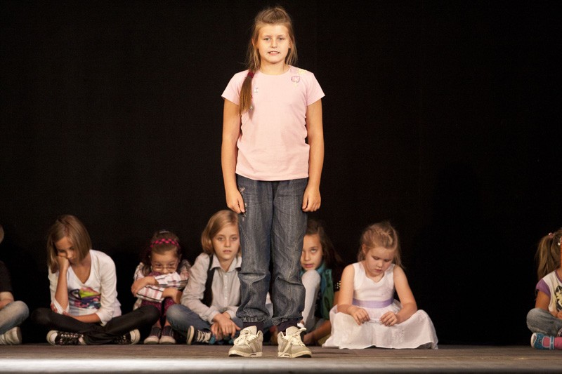 Casting do Teatru 