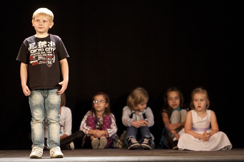 Casting do Teatru 