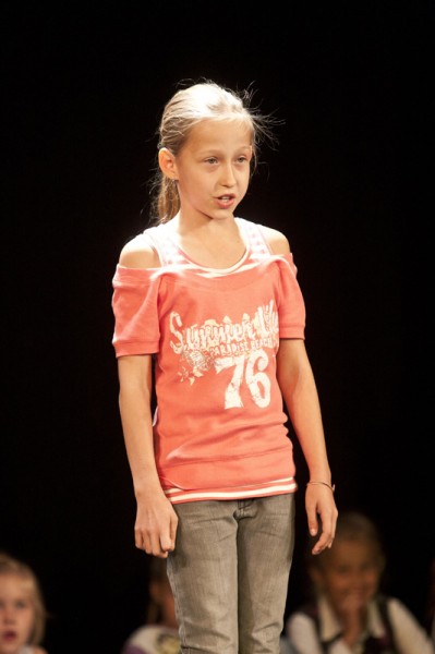 Casting do Teatru 