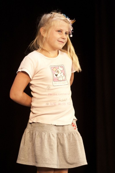 Casting do Teatru 