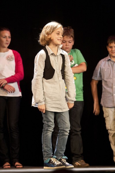 Casting do Teatru 