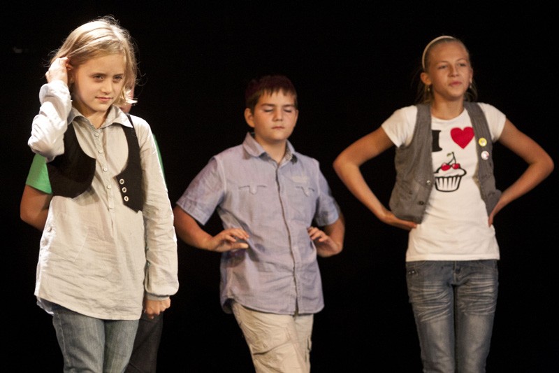 Casting do Teatru 