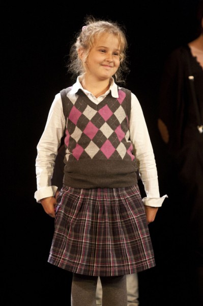 Casting do Teatru 