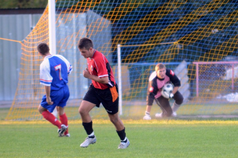 Lubraniec znów przegrywa