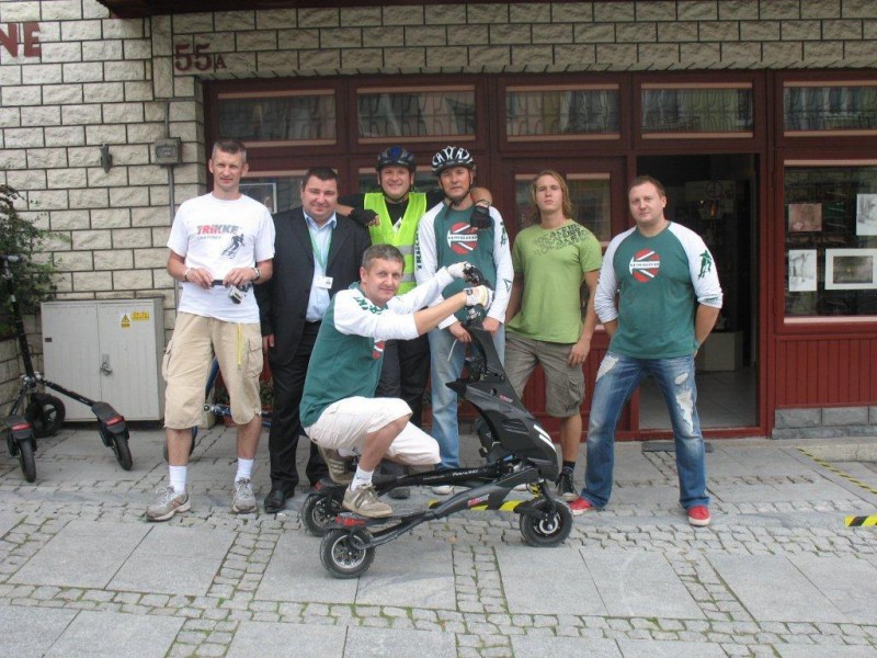 Włocławianie zrobili to pierwsi na świecie