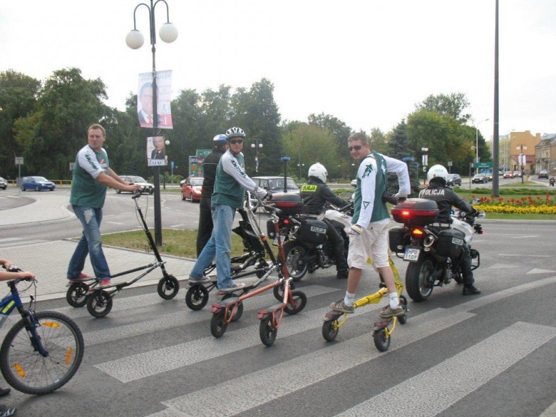 Włocławianie zrobili to pierwsi na świecie