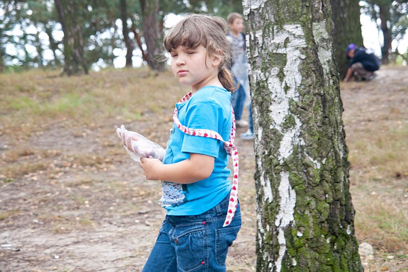 Sprzątanie świata we Włocławku