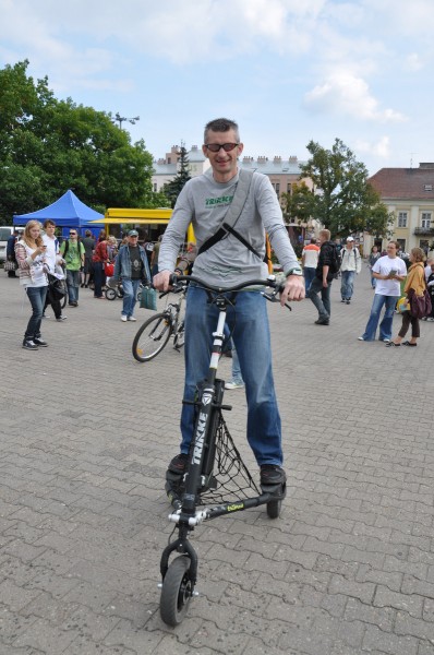 Święto dwóch kółek