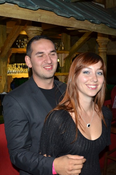 23.09 w klubie Piekarnia