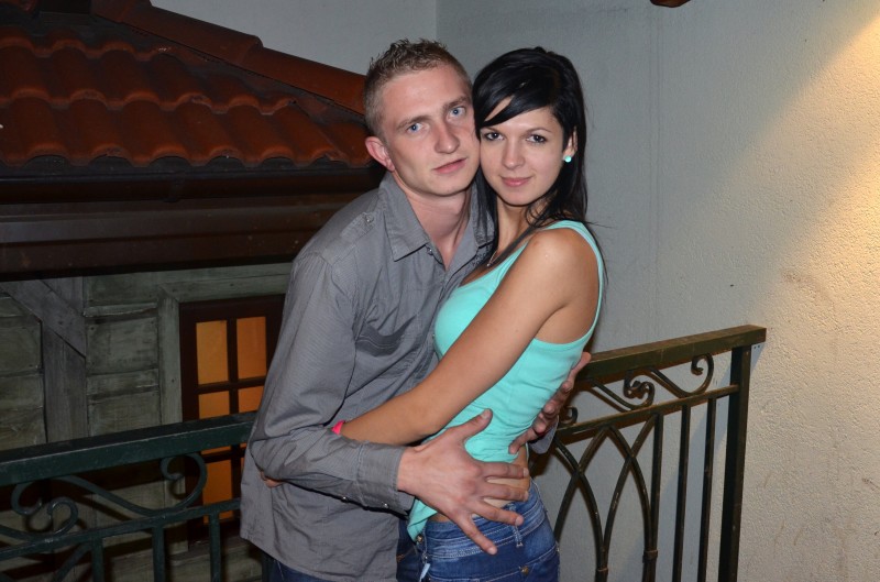23.09 w klubie Piekarnia