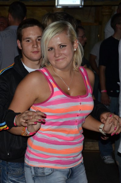 23.09 w klubie Piekarnia