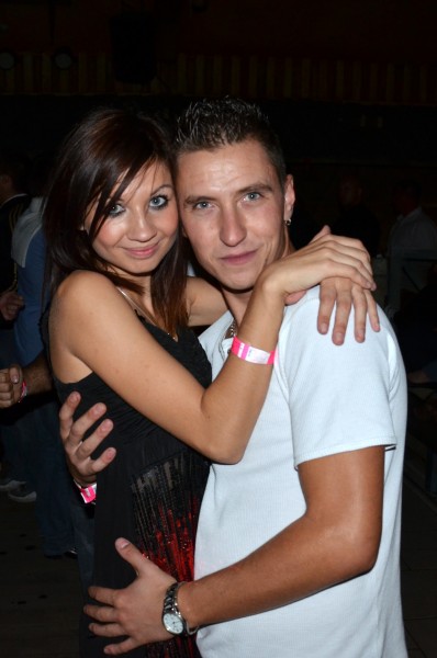 23.09 w klubie Piekarnia