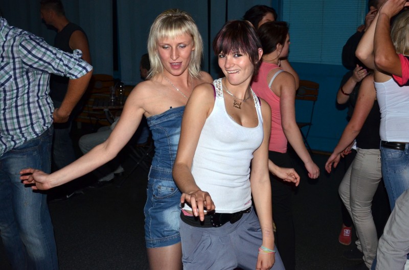 23.09 w La Cubana Tabakiera