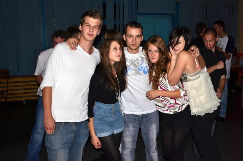 23.09 w La Cubana Tabakiera