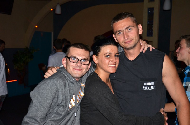 23.09 w La Cubana Tabakiera