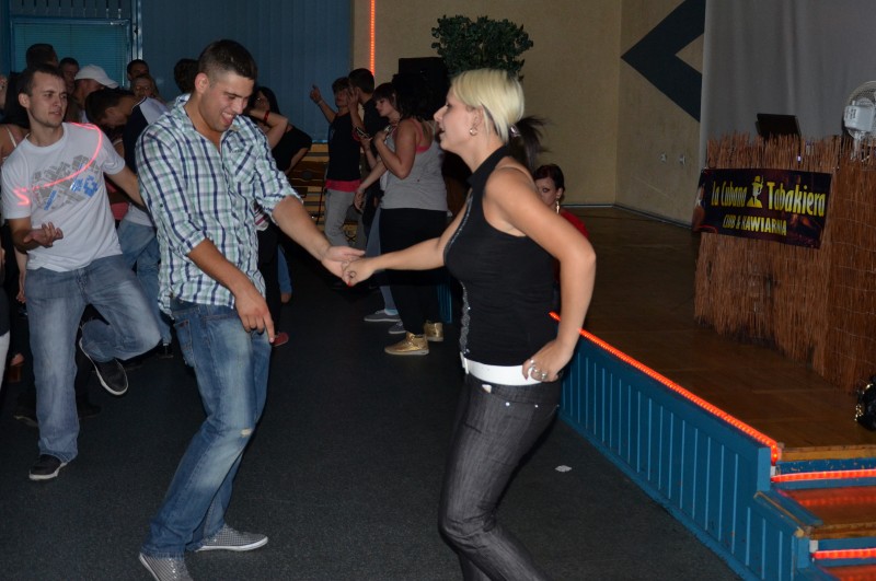 23.09 w La Cubana Tabakiera