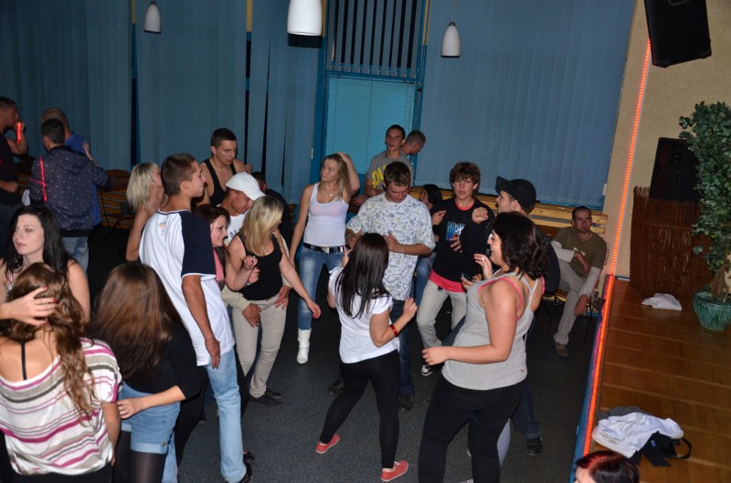 23.09 w La Cubana Tabakiera