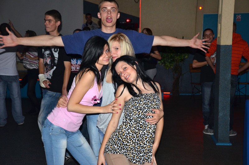 23.09 w La Cubana Tabakiera