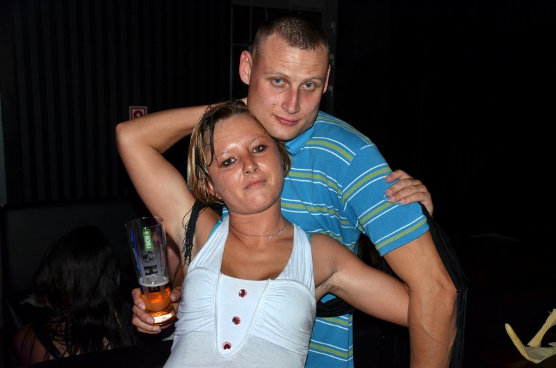 23.09 Impreza w klubie TB King