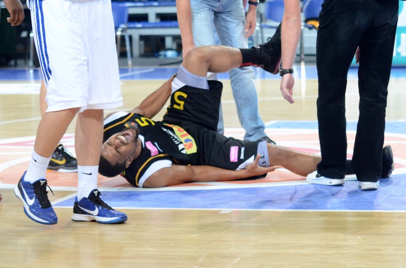 Srebrny Anwil