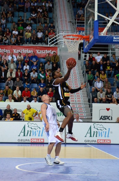 Srebrny Anwil