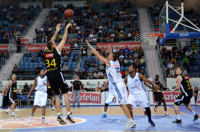 Srebrny Anwil