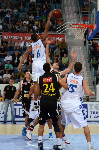 Srebrny Anwil