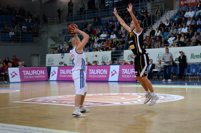 Srebrny Anwil
