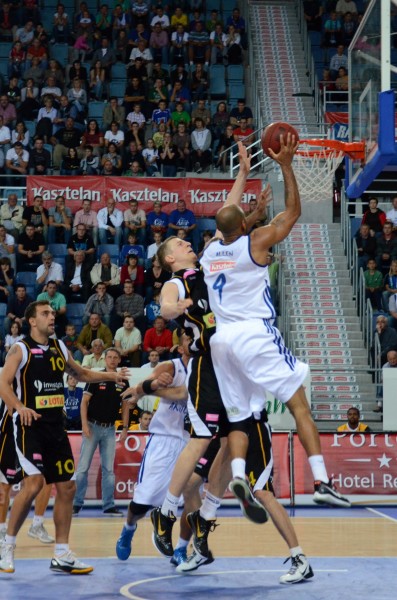 Srebrny Anwil