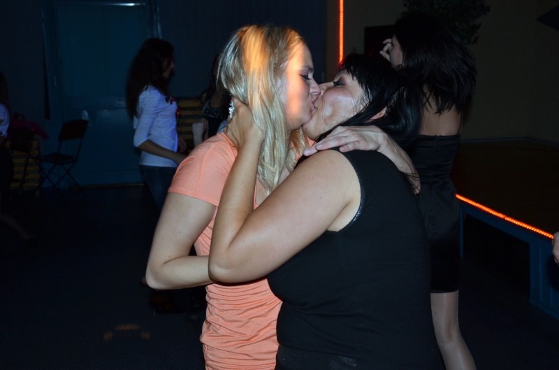 24.09 Sobota w La Cubana Tabakiera