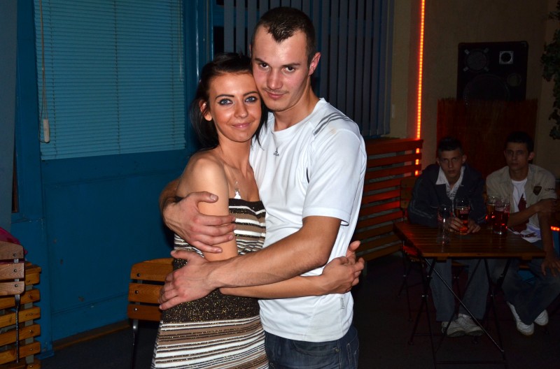 24.09 Sobota w La Cubana Tabakiera