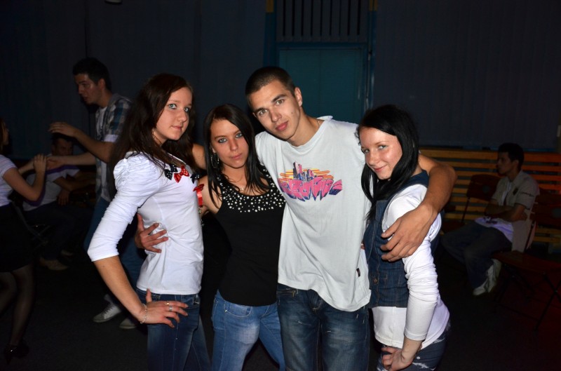 24.09 Sobota w La Cubana Tabakiera