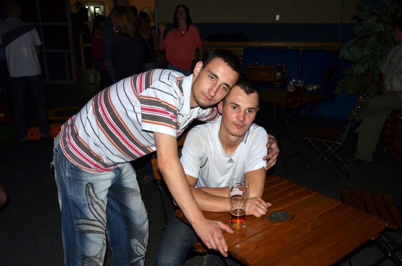 24.09 Sobota w La Cubana Tabakiera