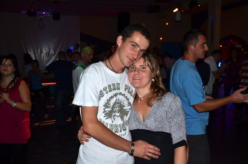 24.09 Sobota w La Cubana Tabakiera