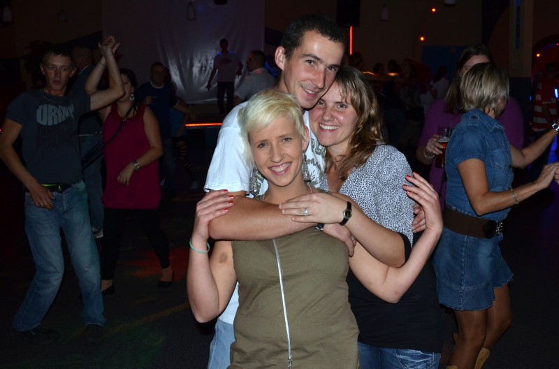 24.09 Sobota w La Cubana Tabakiera