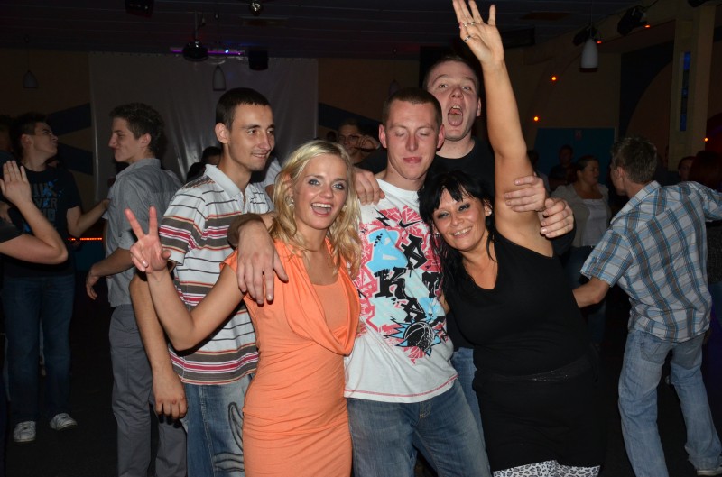 24.09 Sobota w La Cubana Tabakiera