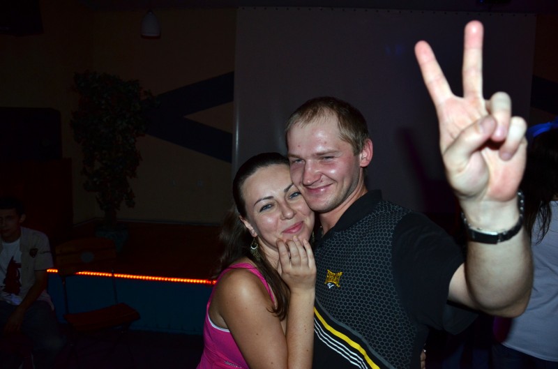 24.09 Sobota w La Cubana Tabakiera