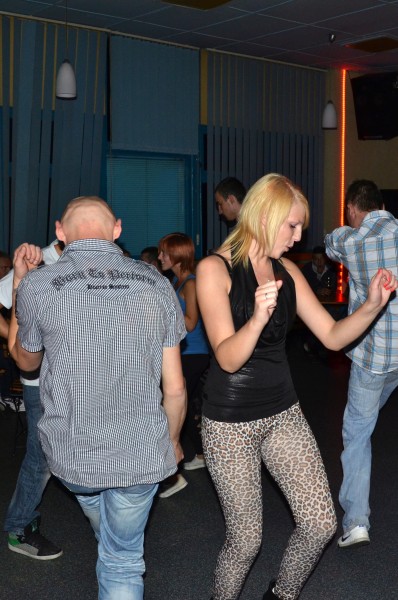 24.09 Sobota w La Cubana Tabakiera